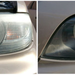 Headlight Restoration | Duco Tech